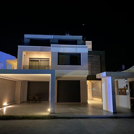 Vit'S Sea Villa Szíviri Kültér fotó