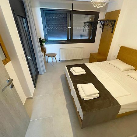 Vit'S Sea Villa Szíviri Kültér fotó