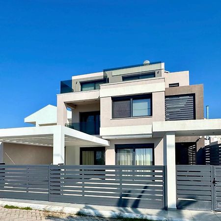 Vit'S Sea Villa Szíviri Kültér fotó