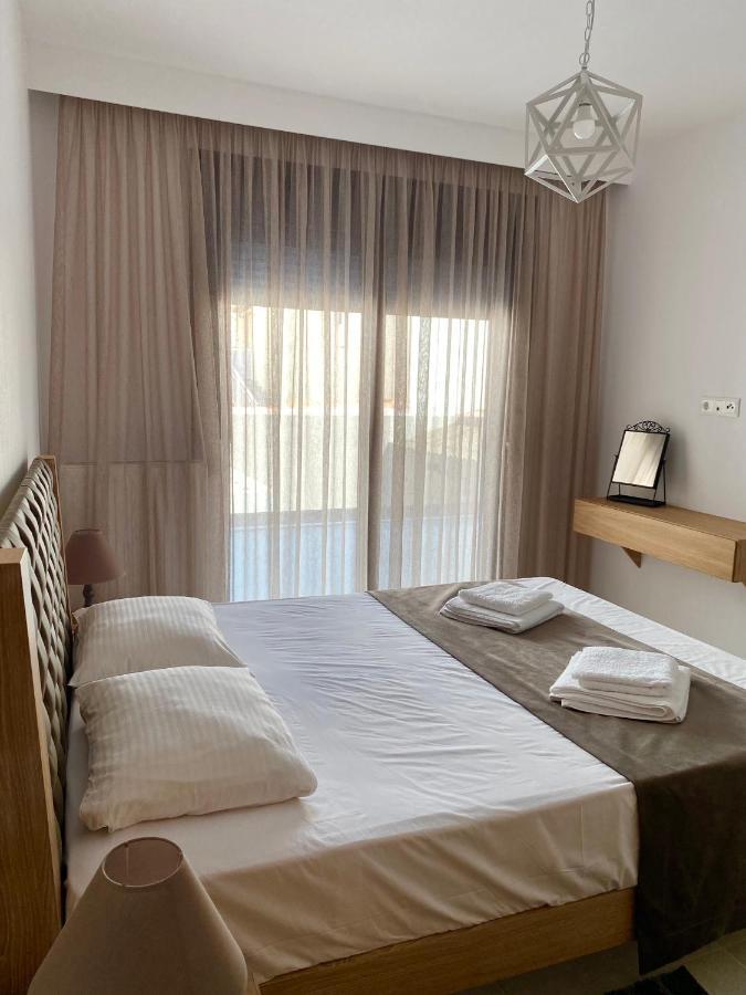 Vit'S Sea Villa Szíviri Kültér fotó