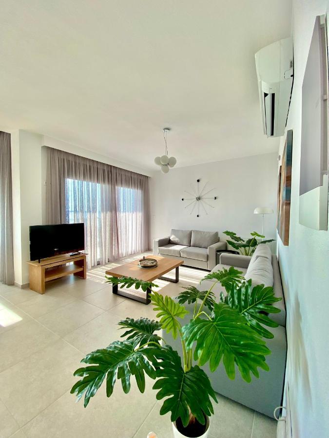 Vit'S Sea Villa Szíviri Kültér fotó