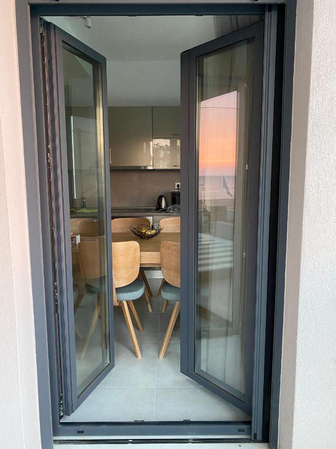 Vit'S Sea Villa Szíviri Kültér fotó