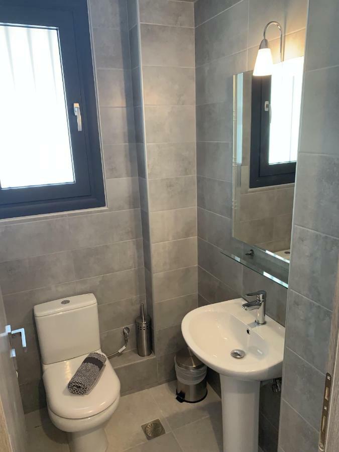 Vit'S Sea Villa Szíviri Kültér fotó