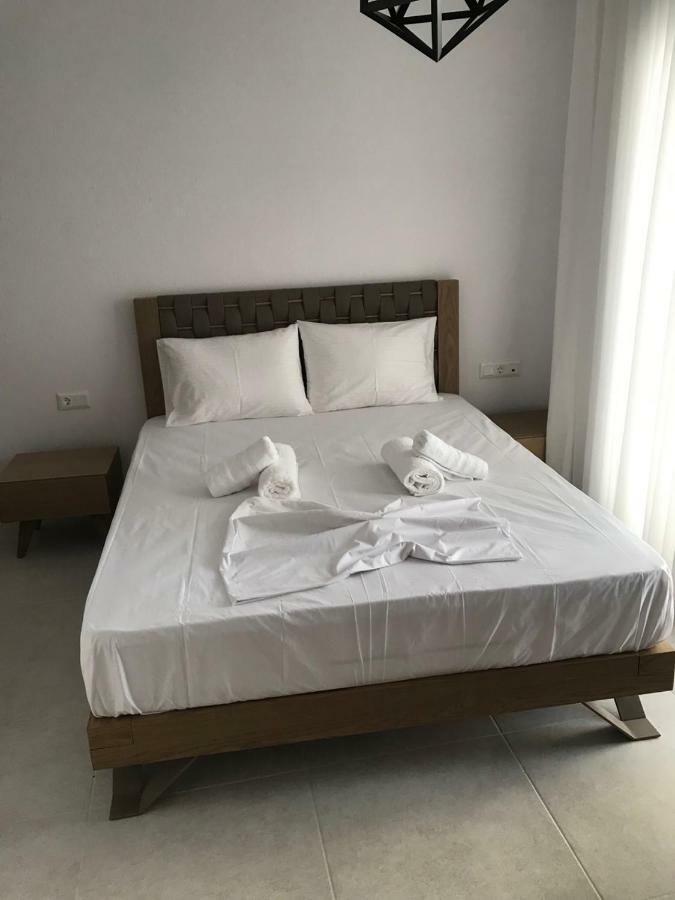 Vit'S Sea Villa Szíviri Kültér fotó