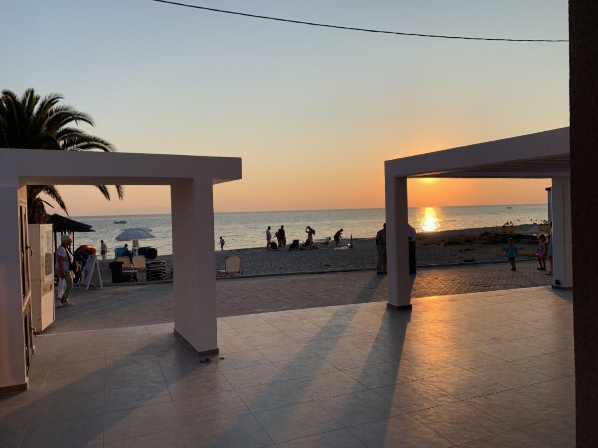 Vit'S Sea Villa Szíviri Kültér fotó