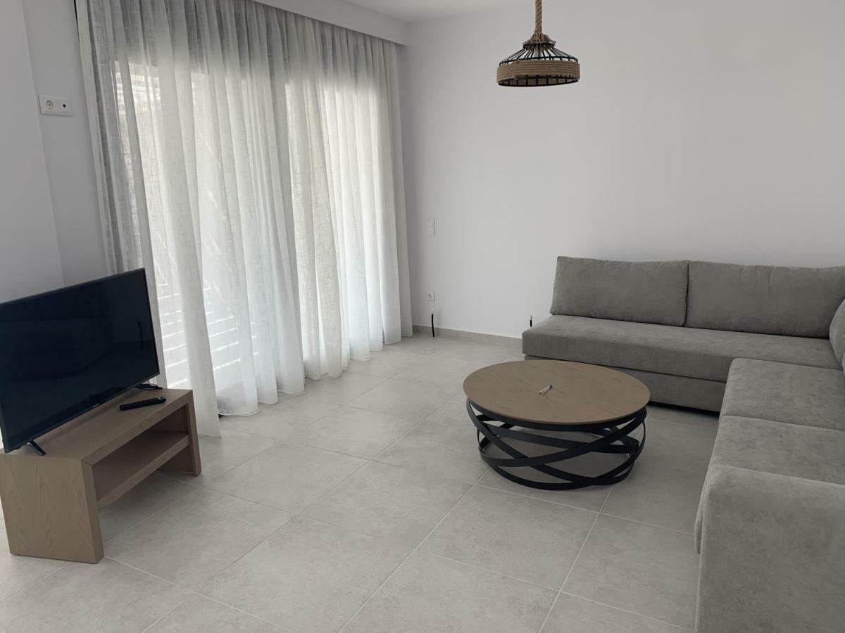 Vit'S Sea Villa Szíviri Kültér fotó